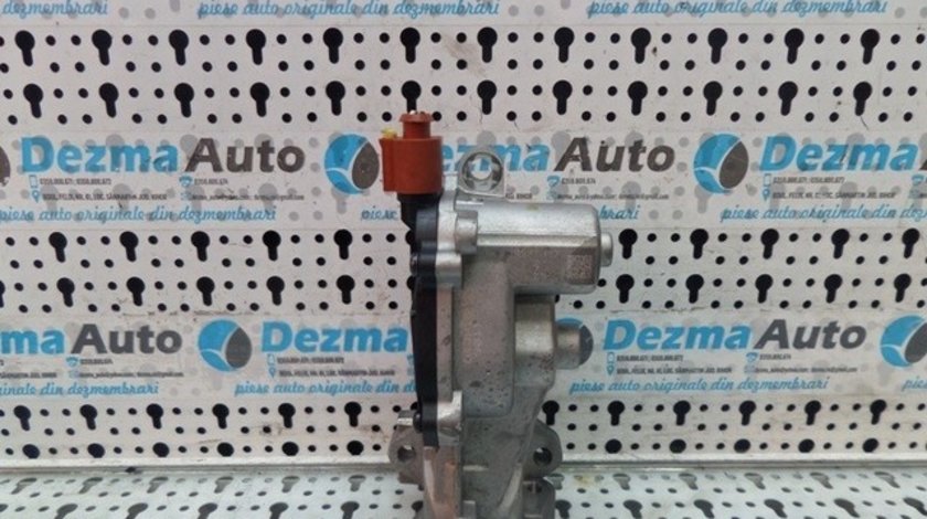 Cod oem: GM55581958, egr Opel Astra GTC, 1.7cdti, A17DTE