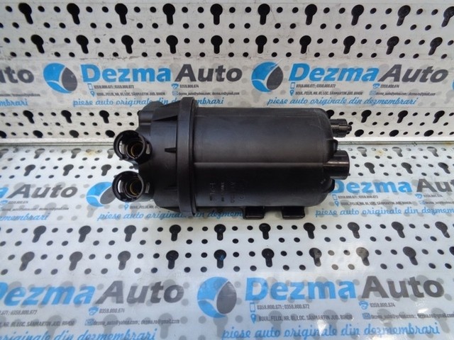 Cod oem: GM93321837, carcasa combustibil, Opel Astra H GTC, 1.7cdti, Z17DTH