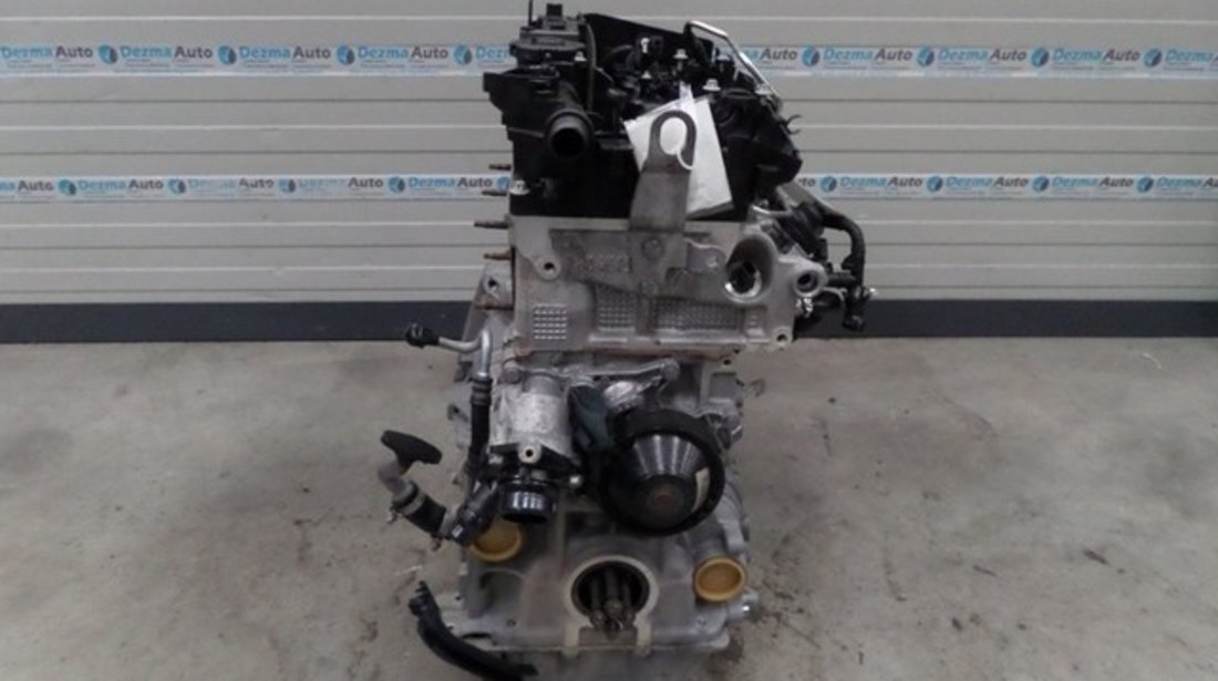 Cod oem: N47D20C motor, BMW 3 cabriolet (E93) 2.0diesel (pr:110747)