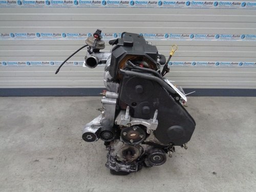 Cod oem: PZPA, motor, Ford Transit Connect (P65) 1.8 tddi