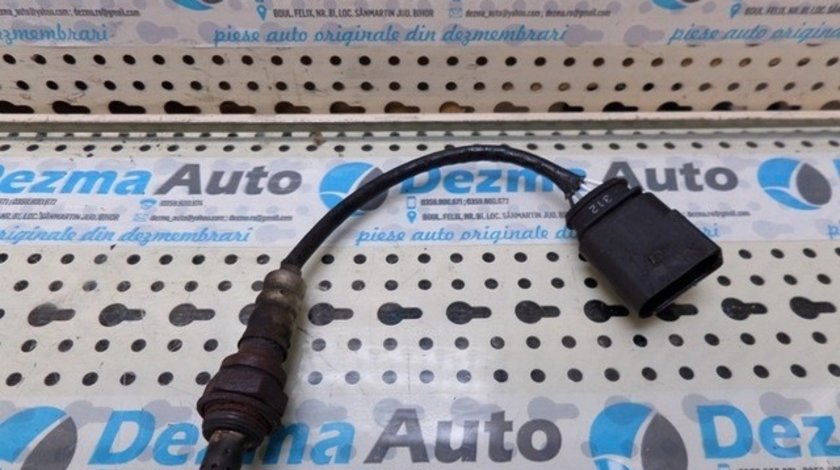 Cod oem: sonda lambda, 03C906262, Skoda Rapid 1.2, CGPC