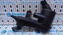 Cod oem: XS4Q-6A785-AB, filtru carter Ford Focus s...