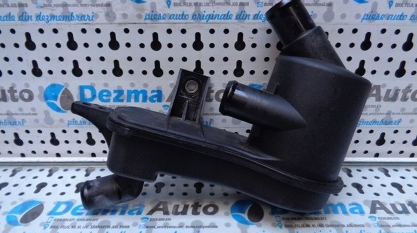 Cod oem: XS4Q-6A785-AB, filtru carter Ford Focus combi (DNW) 1.8 tdci, F9DB