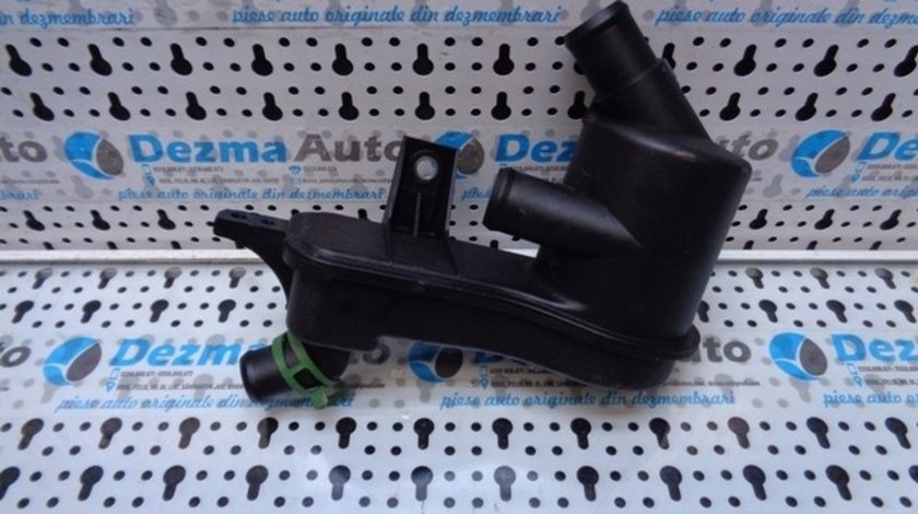 Cod oem: XS4Q-6A785-AB, filtru carter Ford Focus combi (DNW) 1.8 tddi