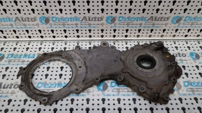 Cod oem: XS4Q-6F008-BA, pompa ulei, Ford Focus (DAW, DBW) 1.8 tdci, FFDA