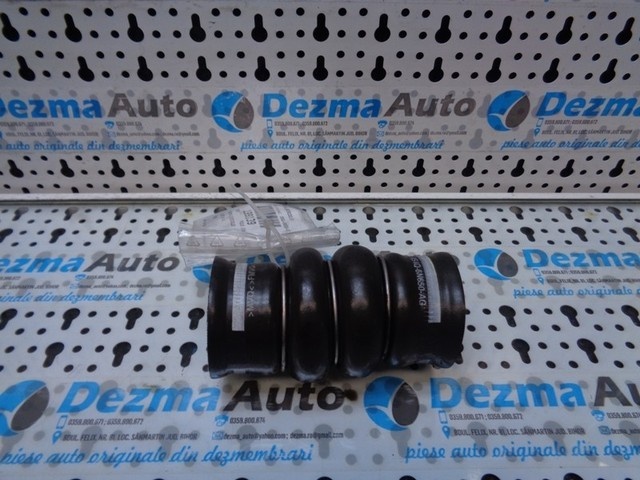 Cod oem: XS4Q-6N650-AG, furtun intercooler Ford Focus combi (DNW) 1.8 tdci, F9DB