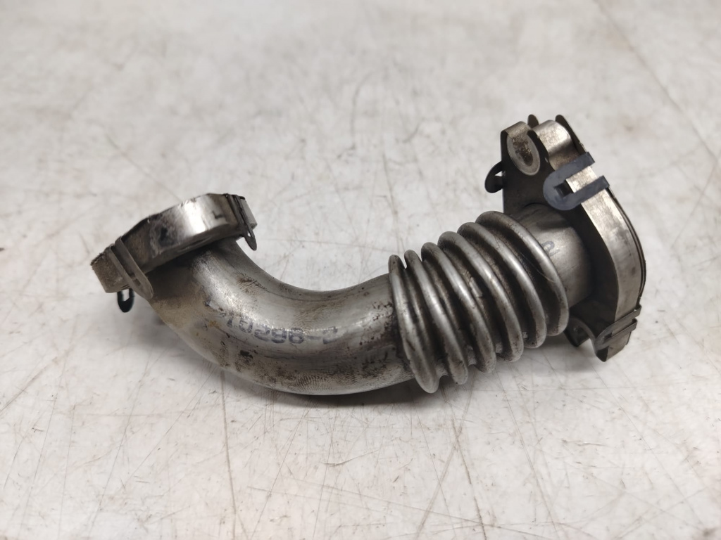 Codncuta egr 2.2 hdi dw12rue 94715f01 Citroen Jumper 2 [2nd facelift] [2015 - 2021]