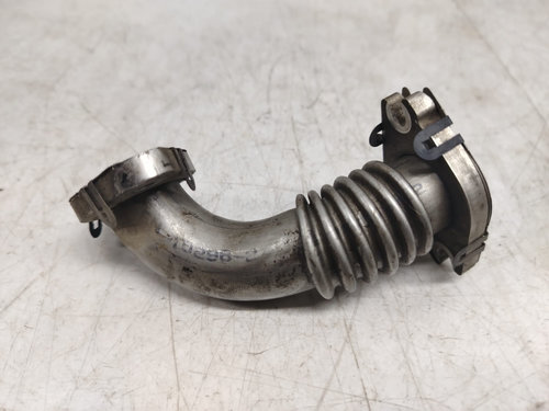 Codncuta egr 2.2 hdi dw12rue 94715f01 Peugeot Boxer 2 Typ250 [2nd facelift] [2015 - 2020]