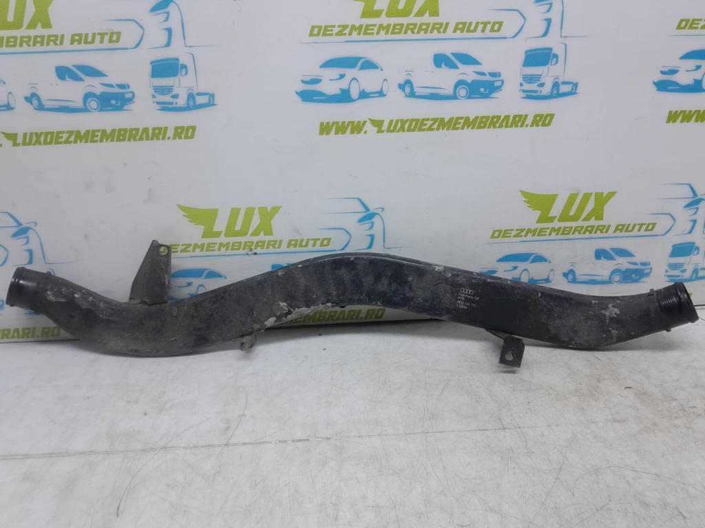 Codncuta intercooler 3.0 tdi 4e0145731 Audi A8 D3/4E [2002 - 2005]