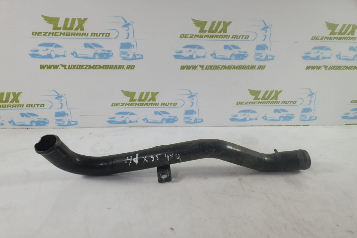 Codncuta turbo 2.0 crdi D4HA Hyundai Santa Fe DM [2012 - 2016]