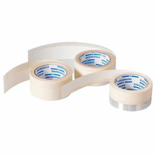 Colad &amp; Hamach Banda Mascare Stego Band 9MM X 10M 906013CLD
