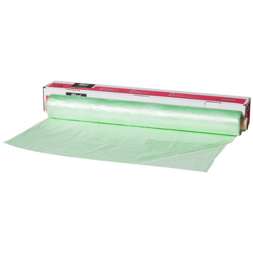 Colad &amp; Hamach Folie Film Mascare 3.8X300M 10 Micron 6340300CLD