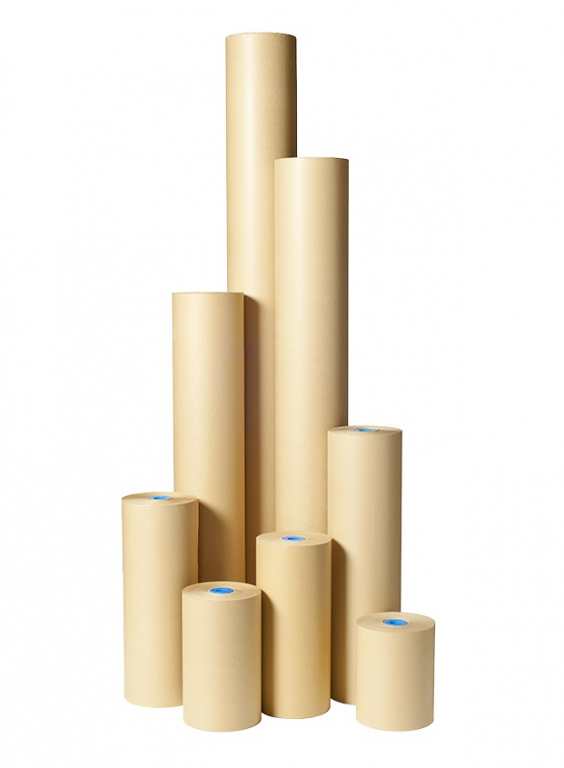 Colad &amp; Hamach Hartie Mascare 21CM X 450M 210021CLD