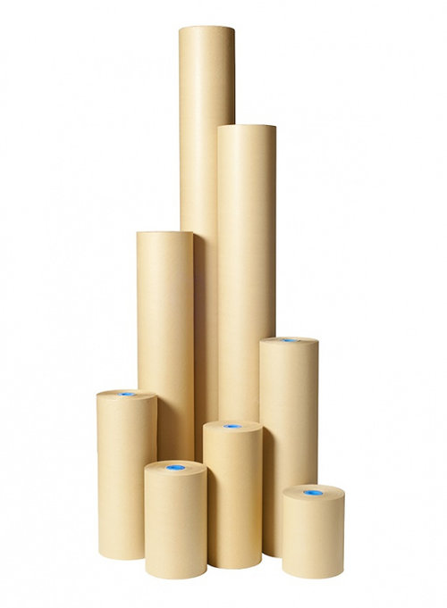 Colad &amp; Hamach Hartie Mascare 21CM X 450M 210021CLD