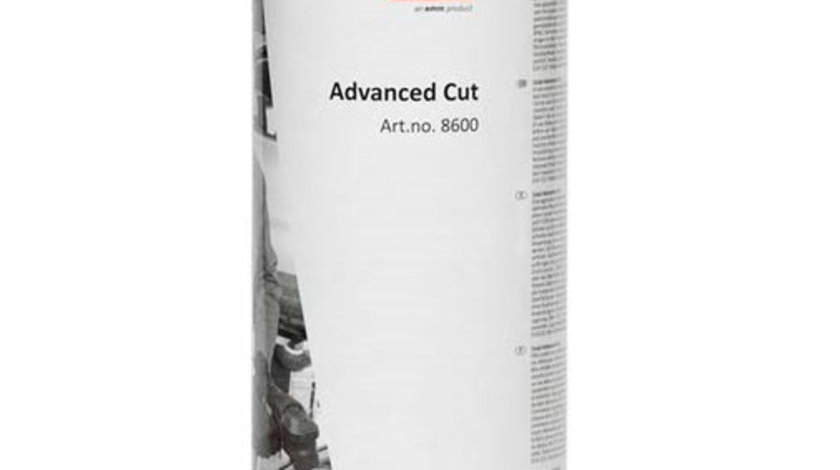 Colad &amp; Hamach Pasta Polish Advanced Cut-Colad 1KG 8600CLD