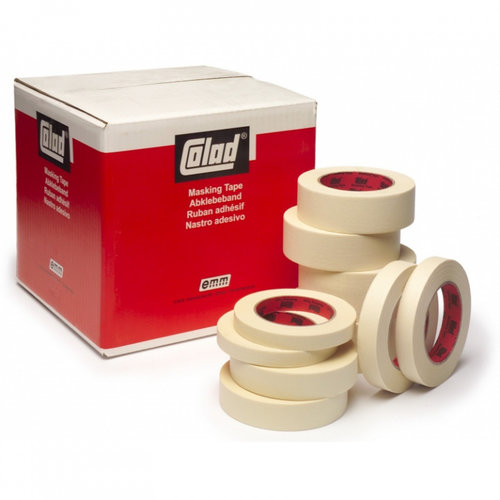 Colad & Hamach Banda Hartie Mascare 60°C 19MM X 50M 907519CLD