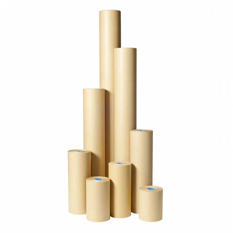 Colad & Hamach Hartie Mascare 45CM X 450M 210045CLD