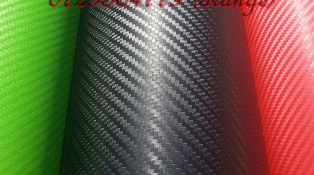 Colant Carbon Verde ORACAL 100