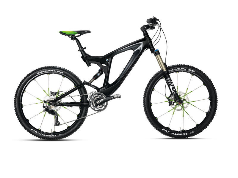 Colectia 2012 de biciclete BMW Colectia 2012 de biciclete BMW