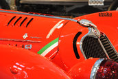 Colectia auto a lui Ralph Lauren
