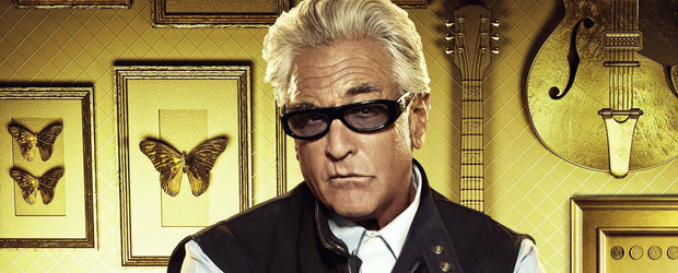 Colectia de masini a lui Barry Weiss, simpaticul personaj de la History Channel