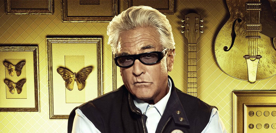 Colectia de masini a lui Barry Weiss, simpaticul personaj de la History Channel Colectia de masini a lui Barry Weiss, simpaticul personaj de la History Channel