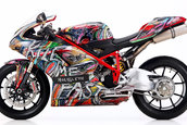 Colectia Ducati Kill Me Fast