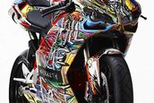 Colectia Ducati Kill Me Fast