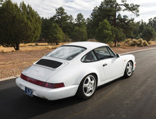 Colectia Porsche 964