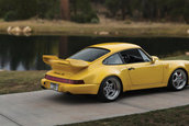 Colectia Porsche 964