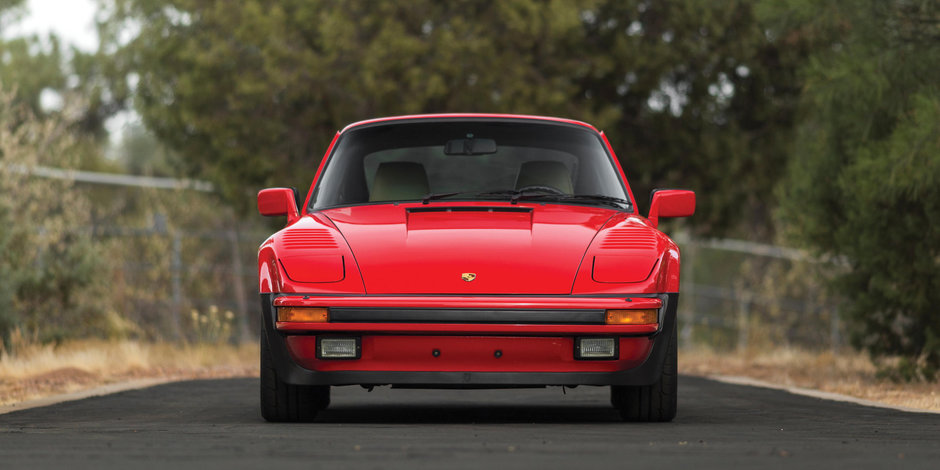 Colectia Porsche 964