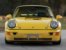 Colectia Porsche 964