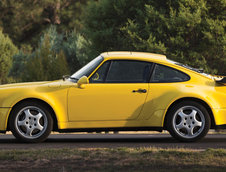 Colectia Porsche 964