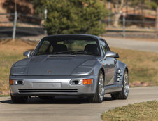 Colectia Porsche 964