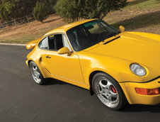 Colectia Porsche 964