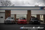 Colectie BMW Legends