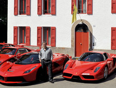 Colectie Ferrari