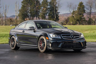 Colectie Mercedes AMG Black Series