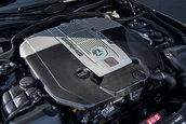 Colectie Mercedes AMG Black Series