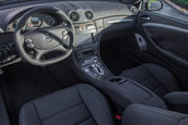 Colectie Mercedes AMG Black Series