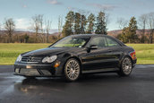 Colectie Mercedes AMG Black Series