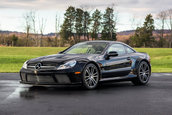 Colectie Mercedes AMG Black Series