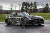 Colectie Mercedes AMG Black Series