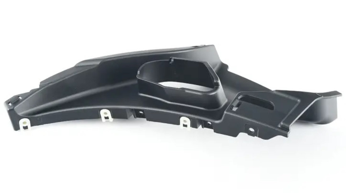 Colector Aer Bara Fata Dreapta Oe Bmw X6 F16 2014→ M-Pachet 51118056506