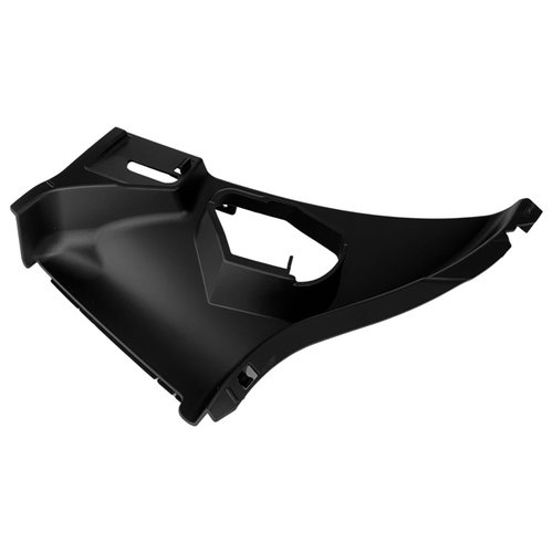 Colector Aer Bara Fata Dreapta Oe Bmw X6 F16 2014→ M-Pachet 51118056506