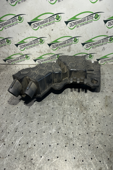 Colector de admisie A 654 010 8201 Mercedes-Benz Vito W447 [2014 - 2020]