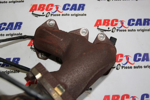 Colector evacuare Volkswagen Touareg 2 2010-2015 03H253031A