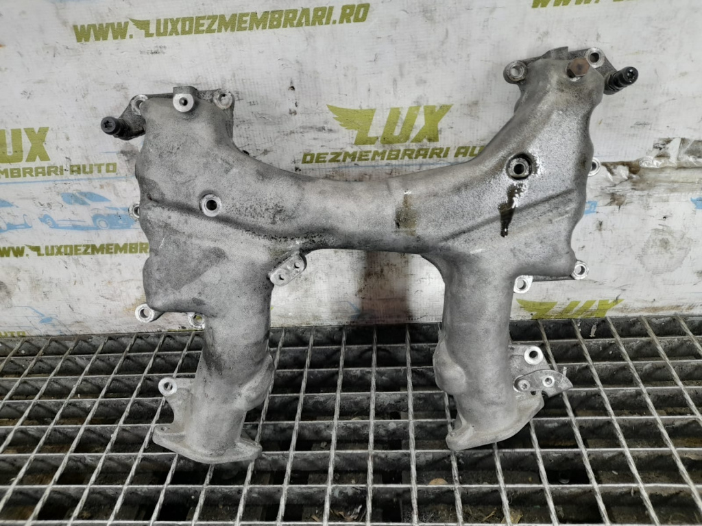 Colector galerie admisie 057145770 4.2 tdi CDSB Volkswagen VW Touareg generatia 2 7P [2010 - 2014]