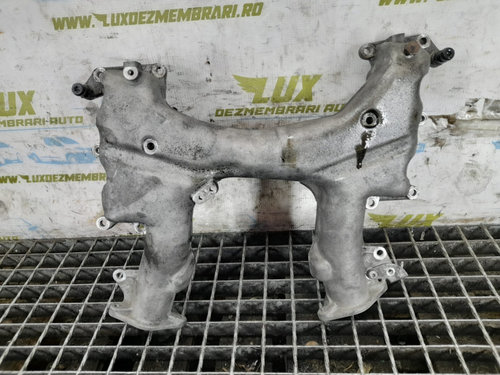 Colector galerie admisie 057145770 4.2 tdi CDSB Volkswagen VW Touareg generatia 2 7P [2010 - 2014]