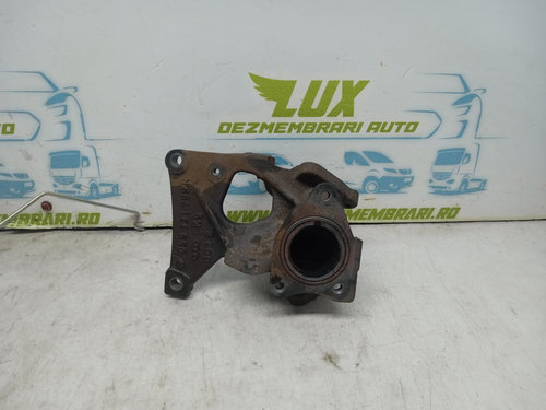 Colector galerie de evacuare 059131799r Audi A5 8T [2007 - 2011] 2.7 tdi CGKA